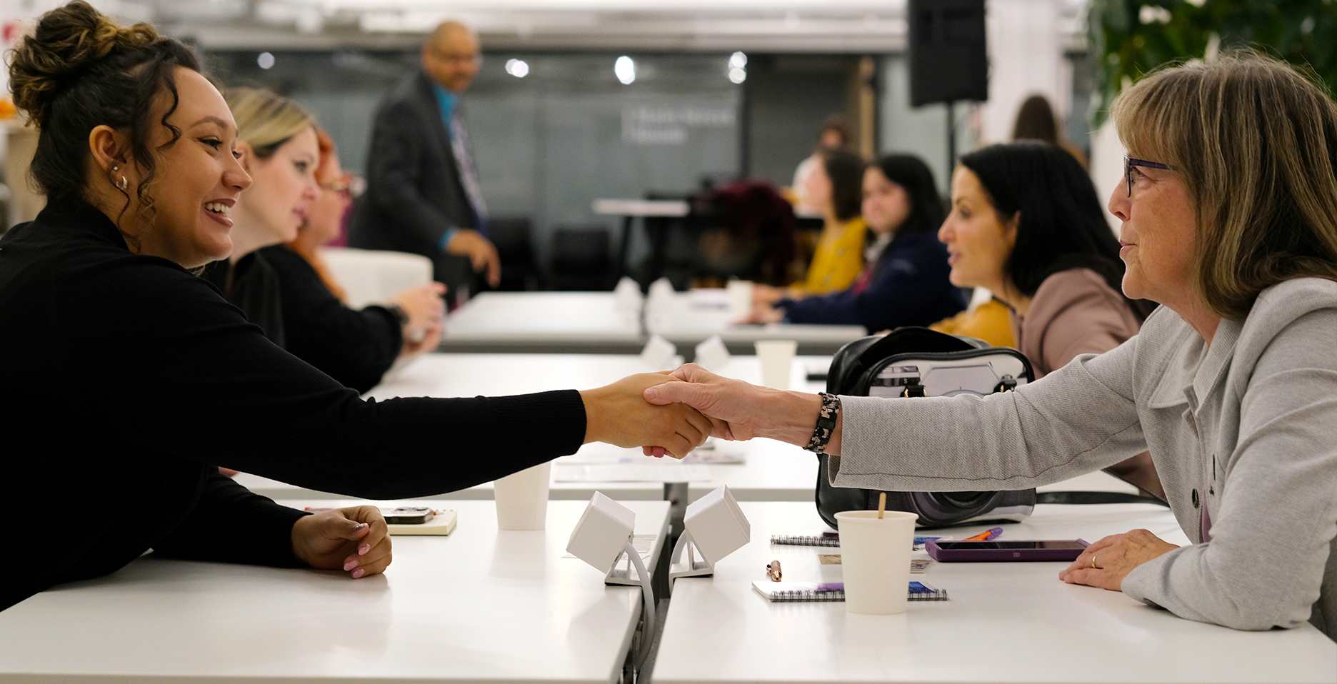 Oakland Thrive — Together Helping Realize Inclusive and Vibrant Economies