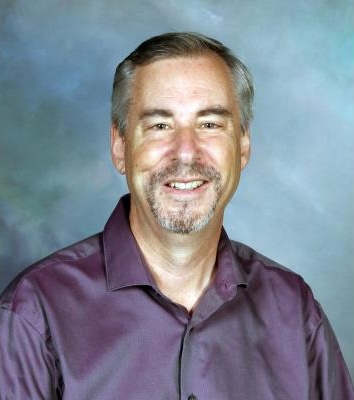 Mark Raymond, The Running Commode