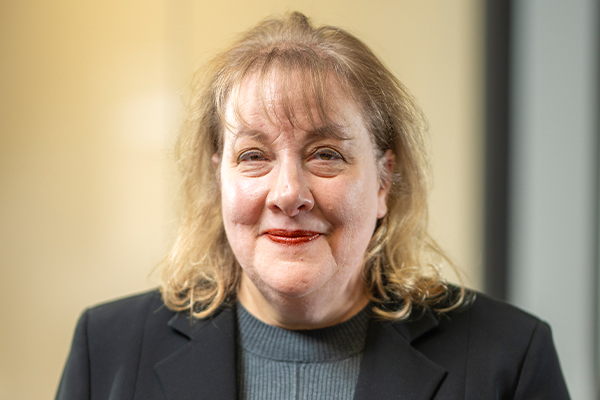 Joyce Kreger
